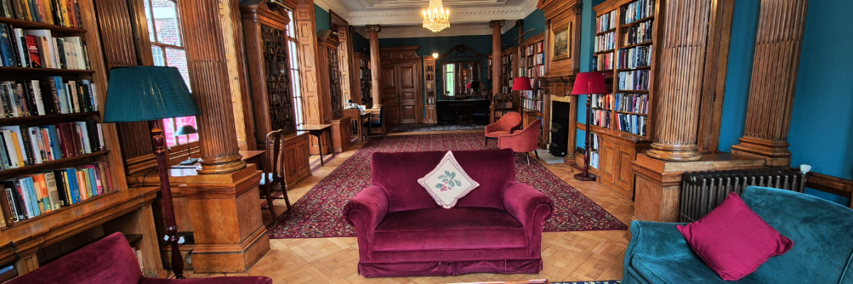 University Women's Club Library Mayfair London University Women's Club Library Mayfair London | University Women's Club - 140 years
